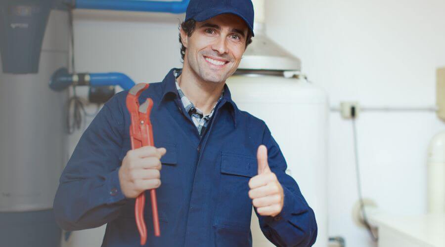 Professional emergency plumbing in Spurgeon, IN